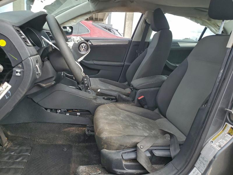 2017 VOLKSWAGEN JETTA S #3304400594