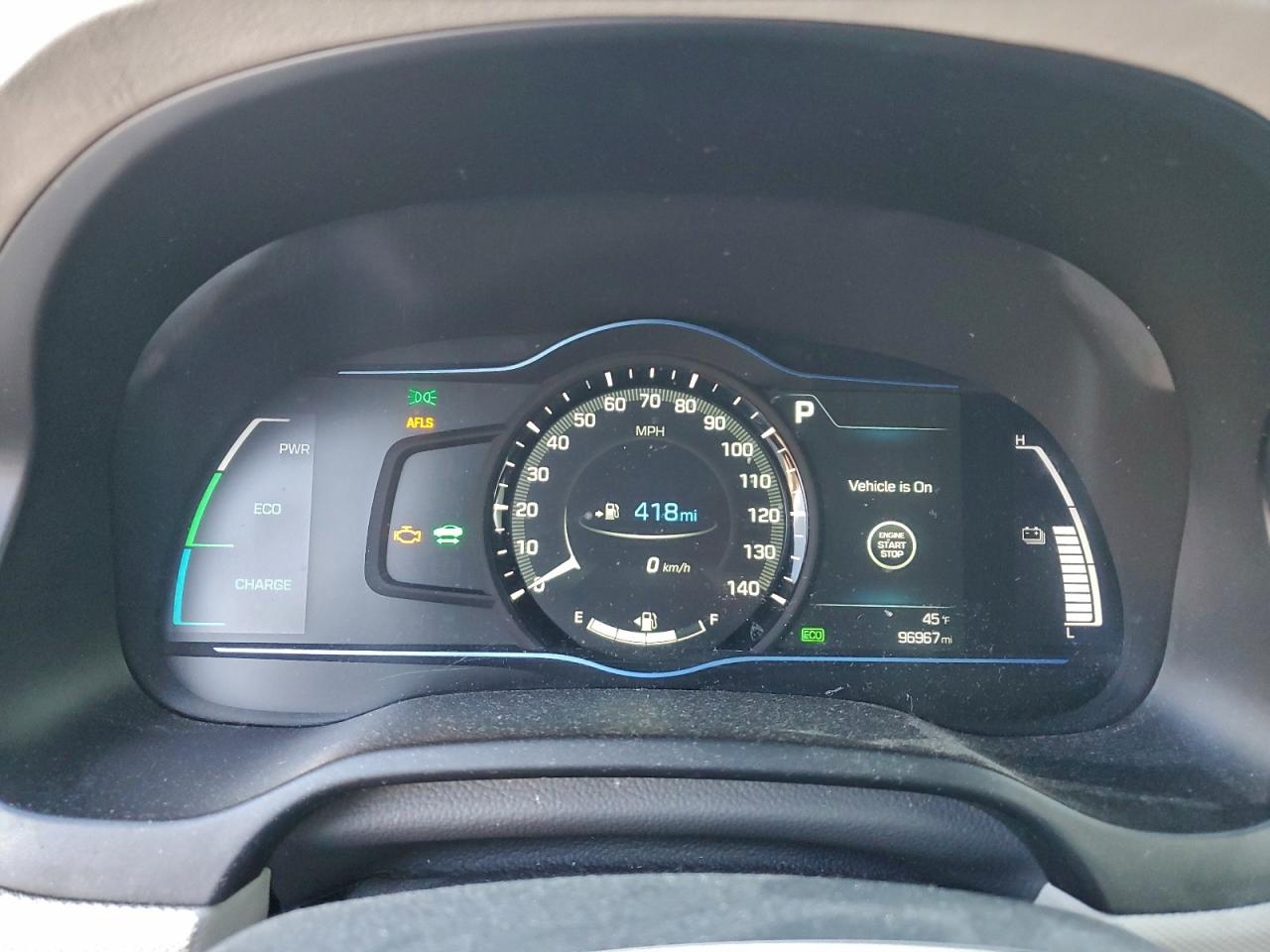 HYUNDAI IONIQ LIMITED