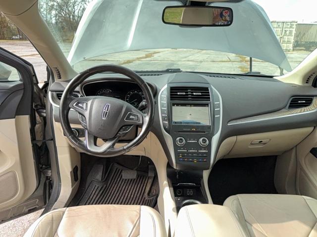 2017 LINCOLN MKC RESERV - 5LMCJ3D90HUL69989