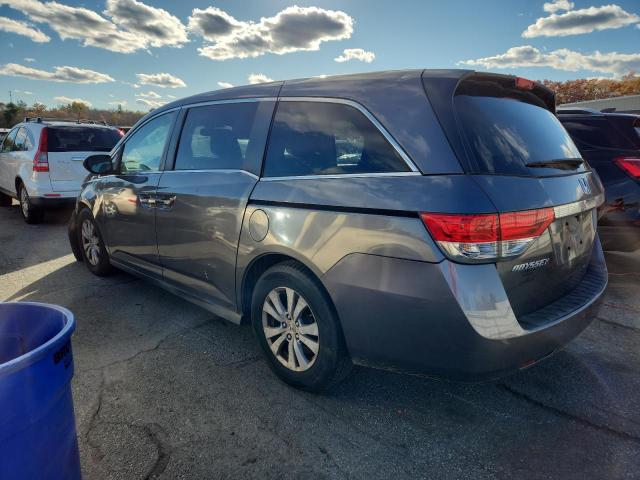 2015 HONDA ODYSSEY EX - 5FNRL5H60FB076915