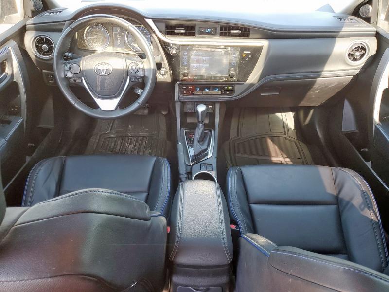 2017 TOYOTA COROLLA L - 5YFBURHE0HP682607