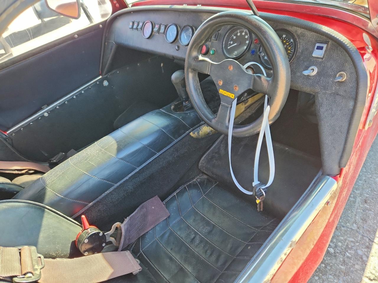 Lot #3305450080 1995 LOTUS REPLICA