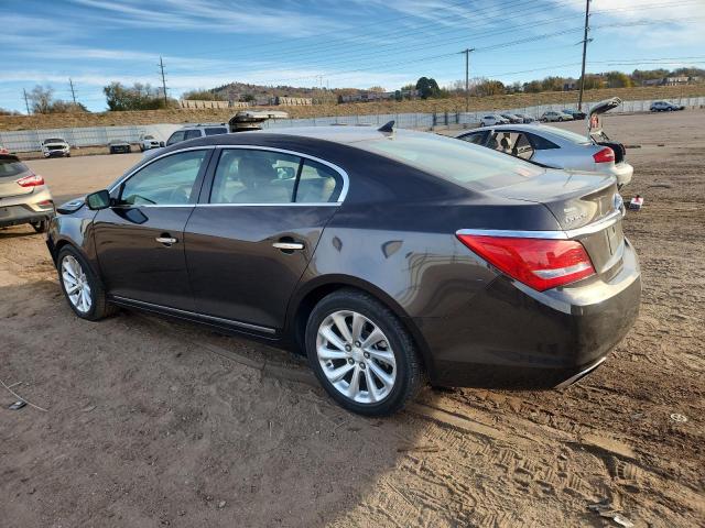 2014 BUICK LACROSSE #3286888244