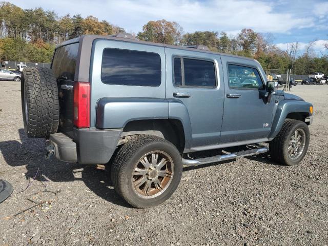 2006 HUMMER H3 #3308220154