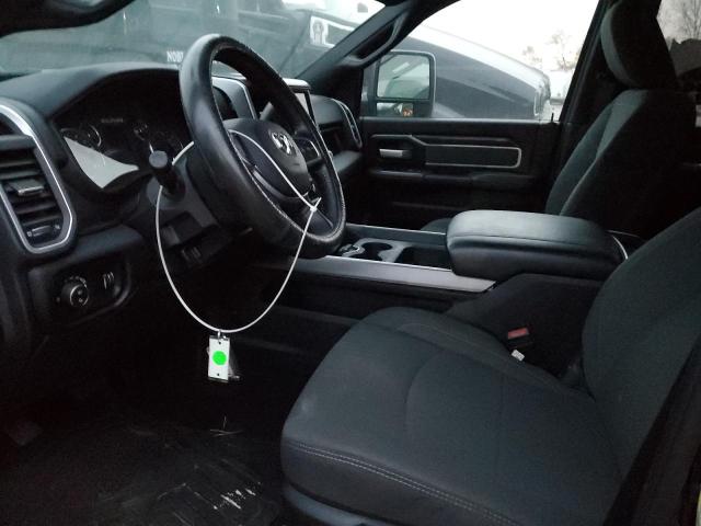 2023 RAM 3500 BIG H #3284598326