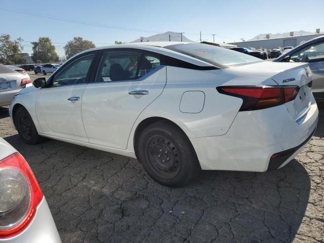 2024 NISSAN ALTIMA S #3304813631