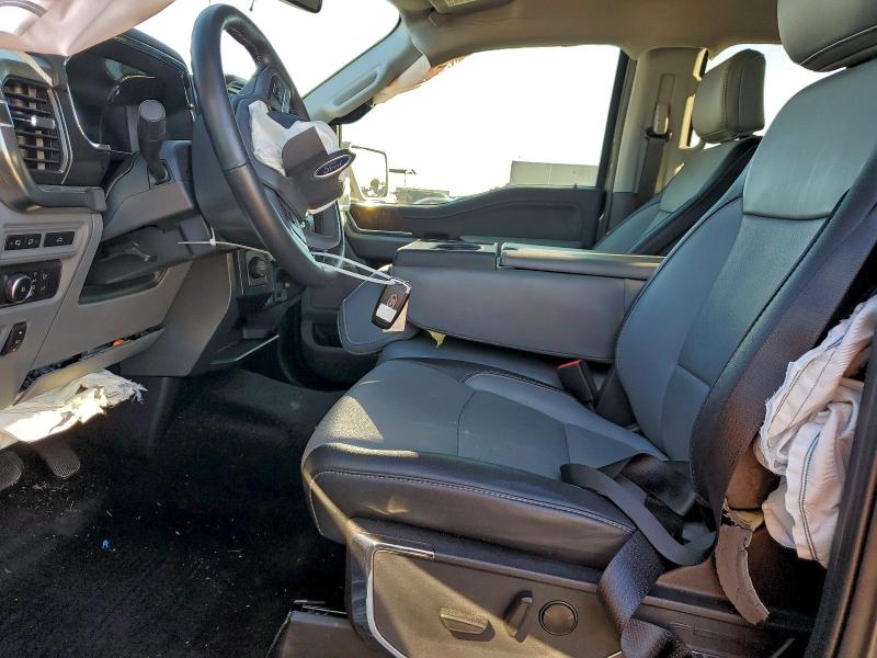 2022 FORD F150 SUPER #3294516492