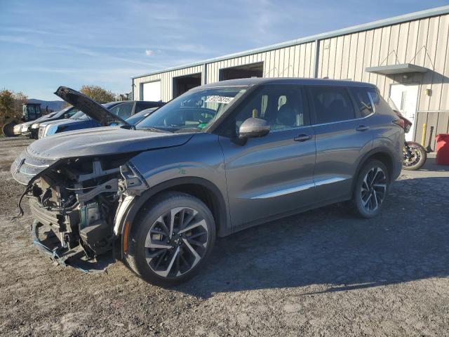 Global Auto Auctions: 2024 MITSUBISHI OUTLANDER