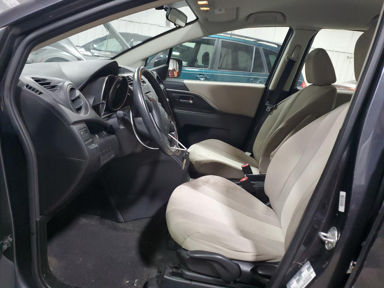 Lot #3315988115 2013 MAZDA 5