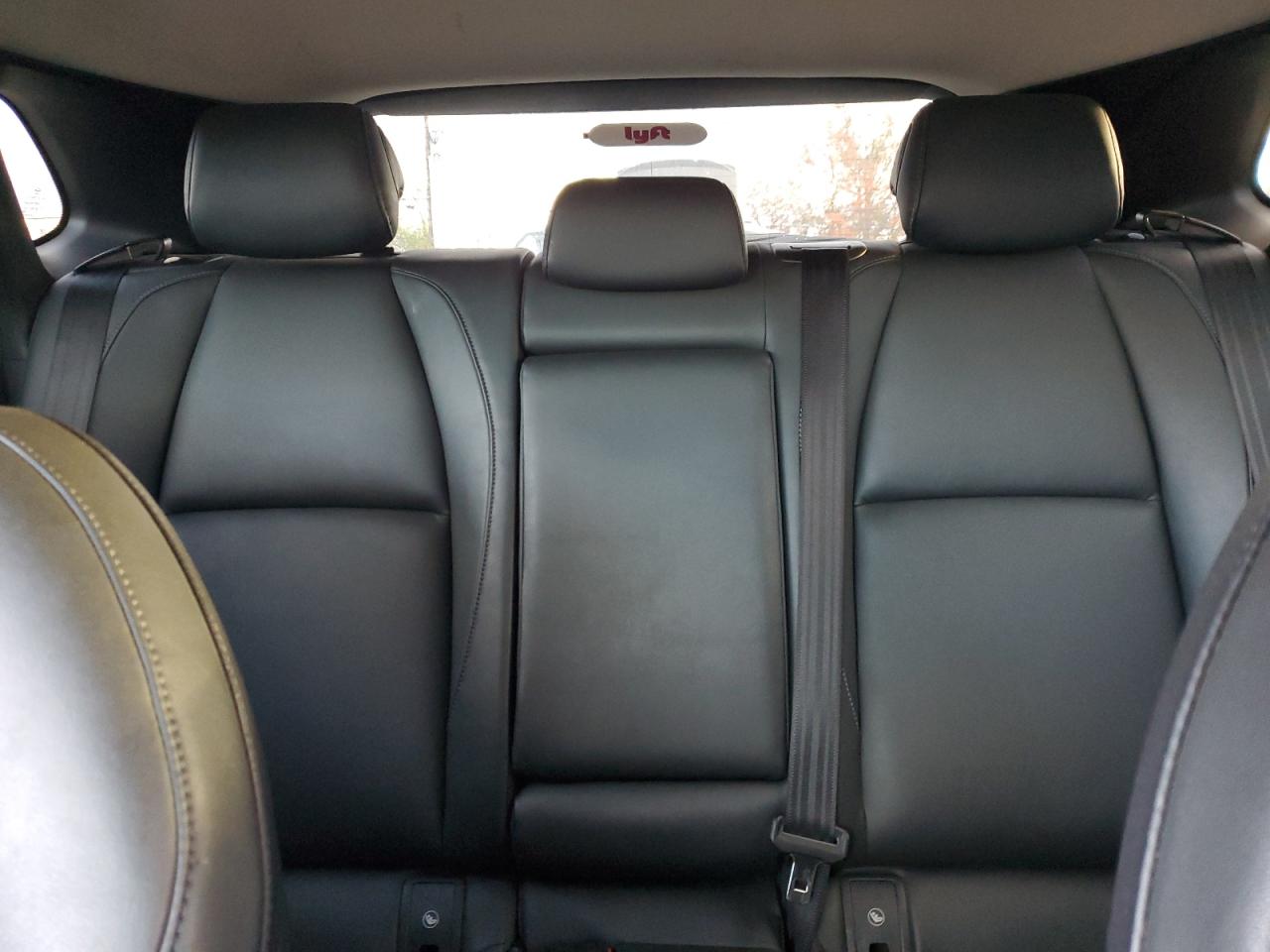 Lot #3316769397 2021 MAZDA CX-30