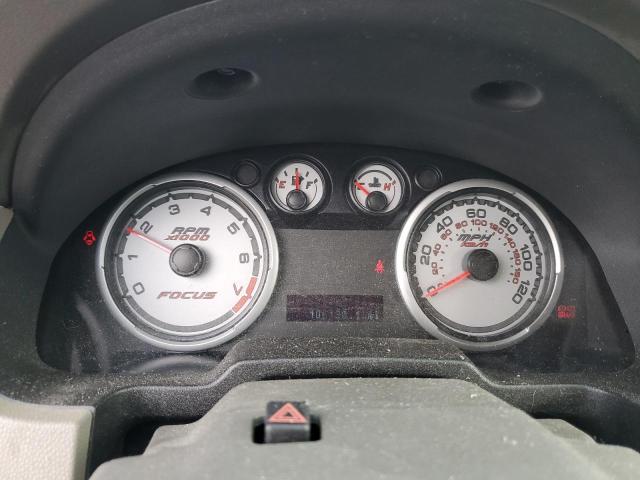 2010 FORD FOCUS SE #3286851228