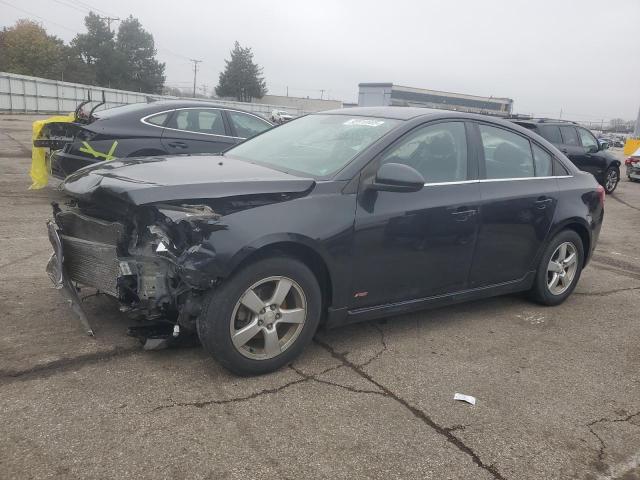 2016 CHEVROLET CRUZE LIMI #3302736059