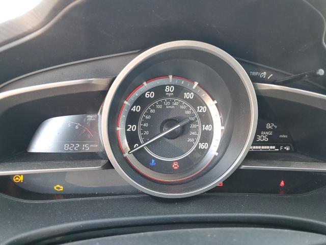 2016 MAZDA 3 SPORT - JM1BM1J78G1343917