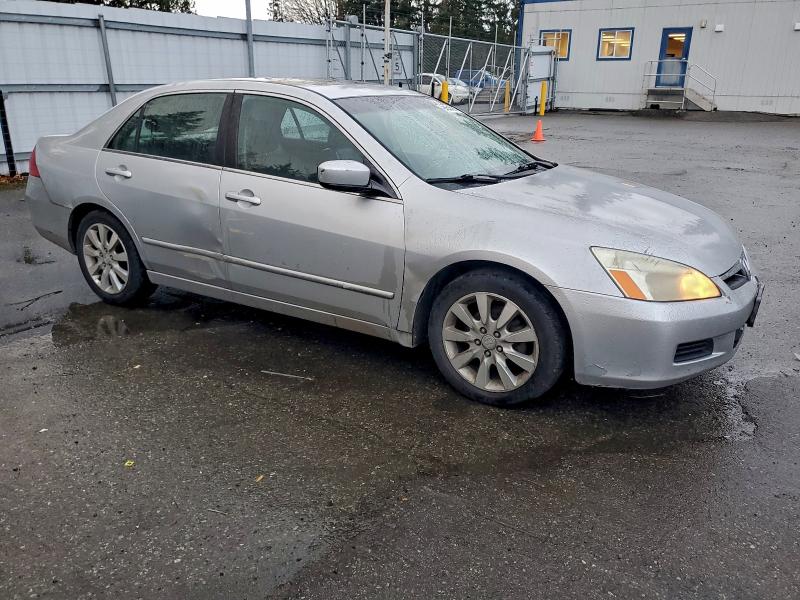 2006 HONDA ACCORD EX #3297889776