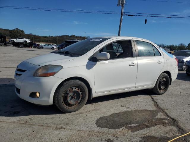 Global Auto Auctions: 2007 TOYOTA YARIS