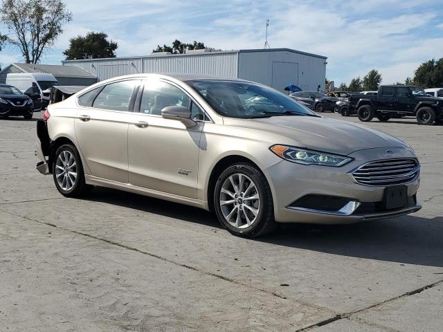 2018 FORD FUSION SE #3312744098