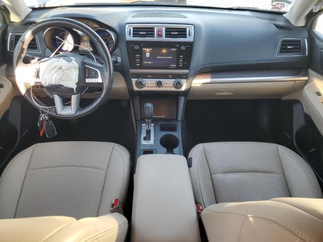 2017 SUBARU OUTBACK 2. #3285013923