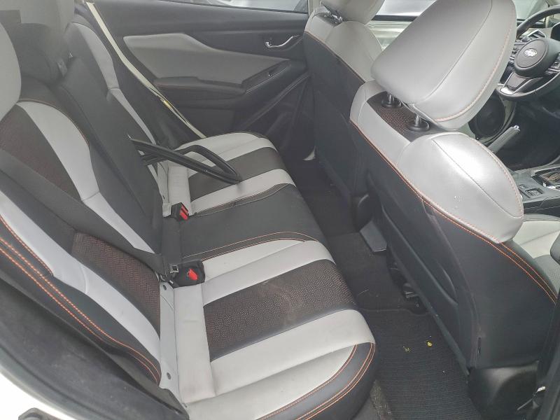 2023 SUBARU CROSSTREK #3301933465