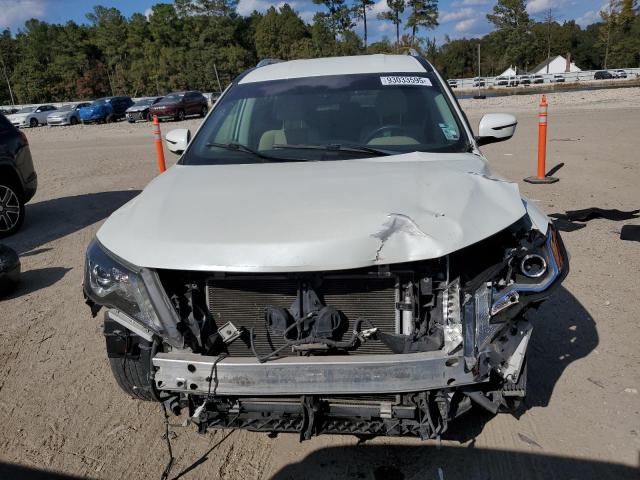 2019 NISSAN PATHFINDER #3301763349
