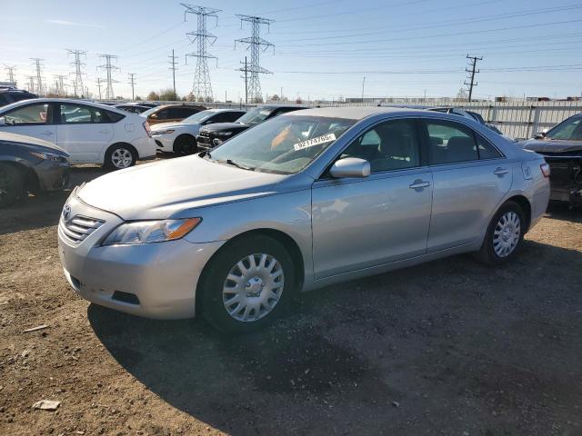 2007 TOYOTA CAMRY CE #3296410638