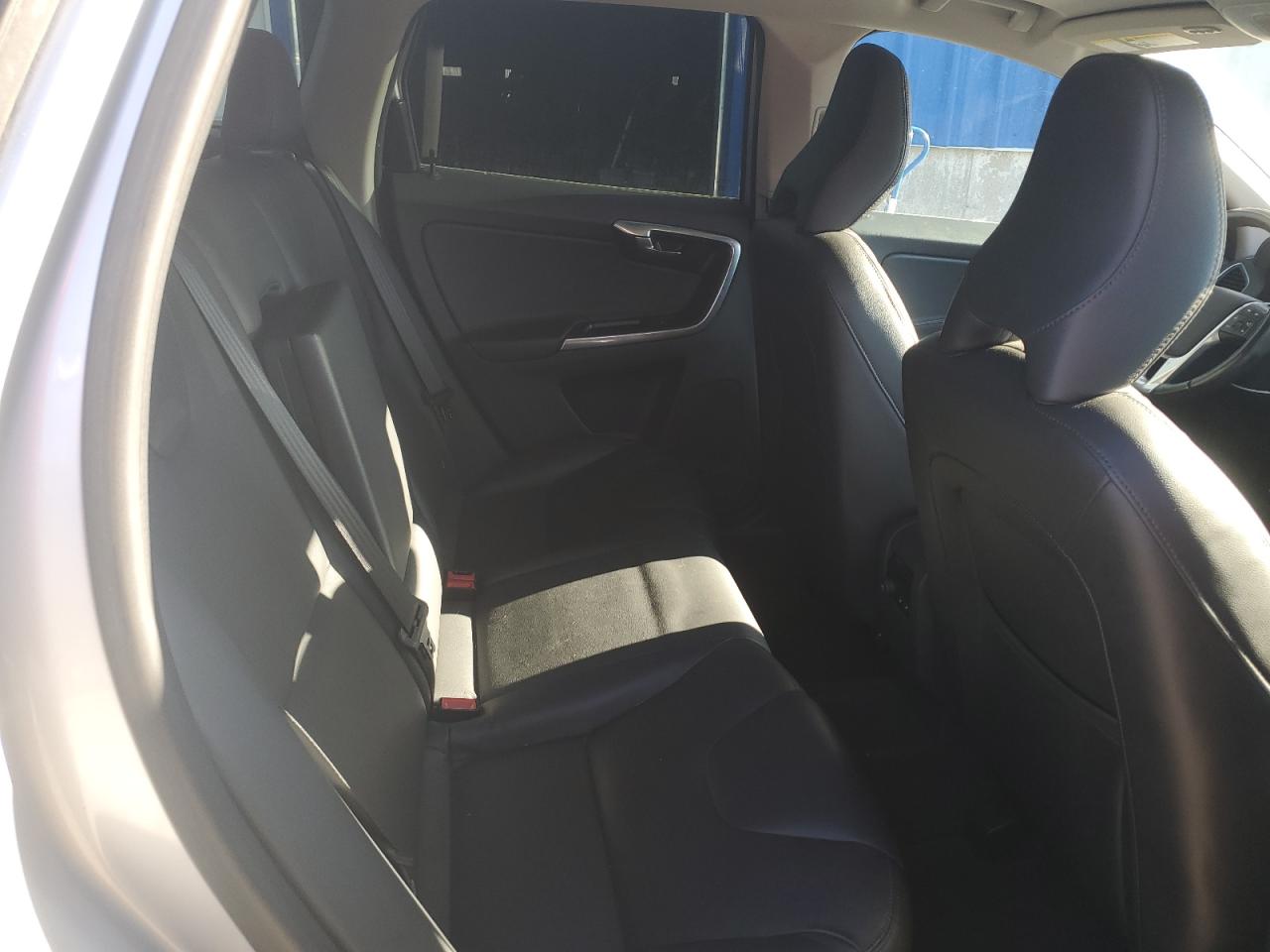 VOLVO XC60 T6 PREMIER