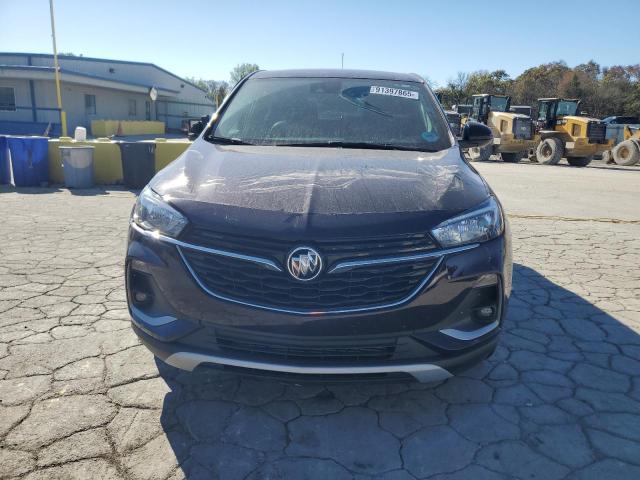 2021 BUICK ENCORE GX #3304703916