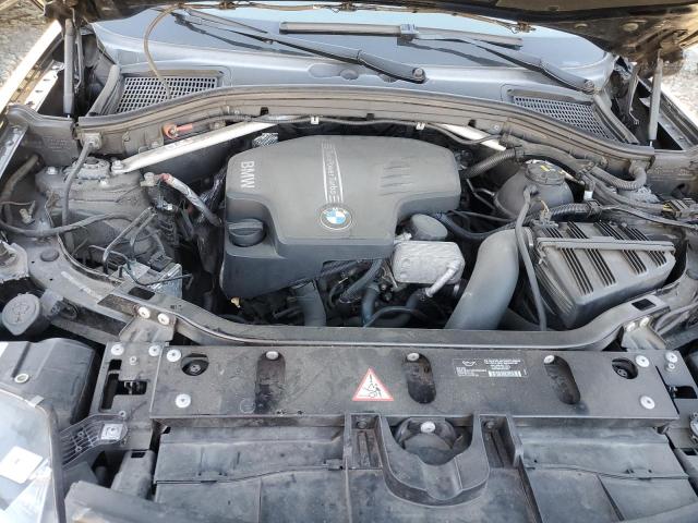 2015 BMW X3 XDRIVE2 #3297945793