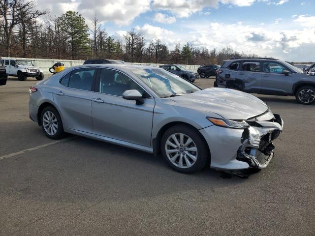 2019 TOYOTA CAMRY L #3308377313