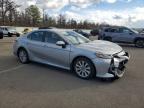 Lot #3308377313 2019 TOYOTA CAMRY L