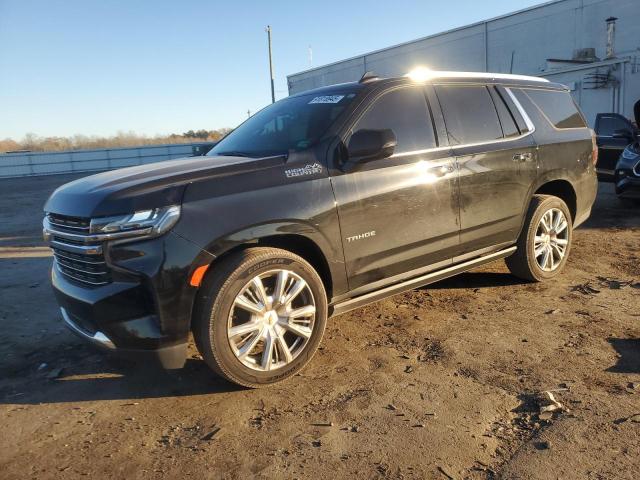 Global Auto Auctions: 2021 CHEVROLET TAHOE C150
