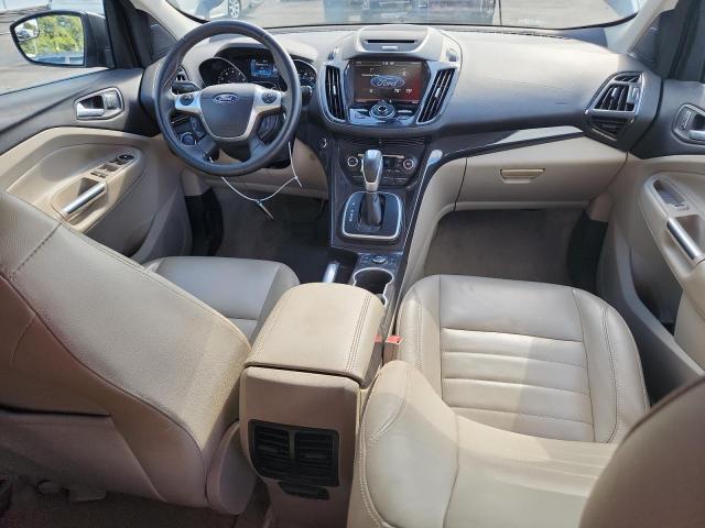 2014 FORD ESCAPE TIT #3297957780