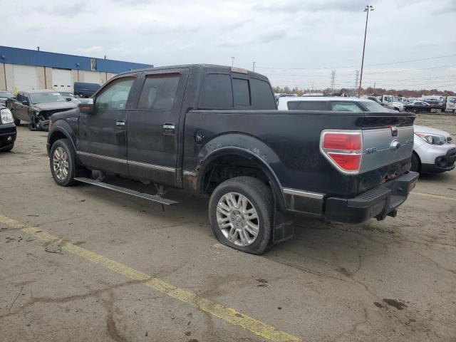 2009 FORD F150 SUPER #3287475001