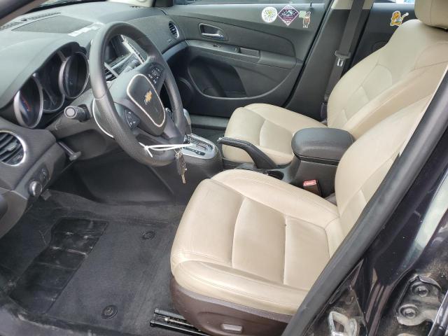 2016 CHEVROLET CRUZE LIMI #3297148557