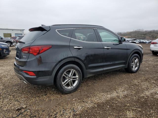 2018 HYUNDAI SANTA FE S #3292508711