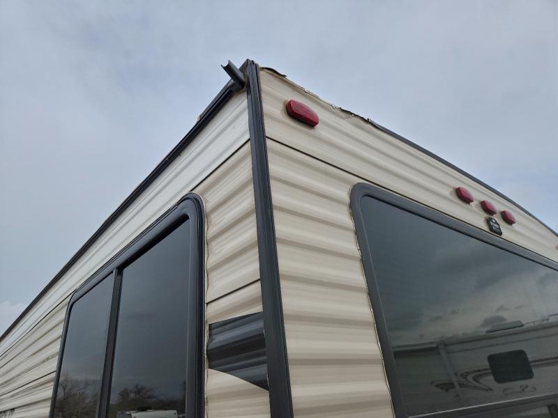 2019 KEYSTONE RV HIDEOUT HIDEOUT #3294855791