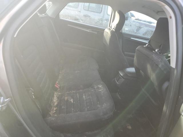 2014 FORD FUSION SE #3284880034