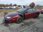 Lot #3292514681 2002 SATURN SC2