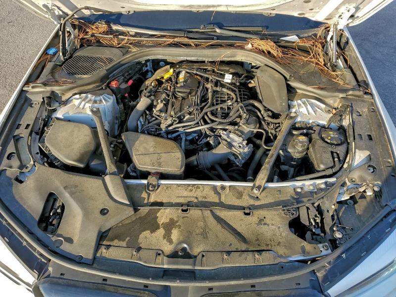 2017 BMW 530 XI #3302816898