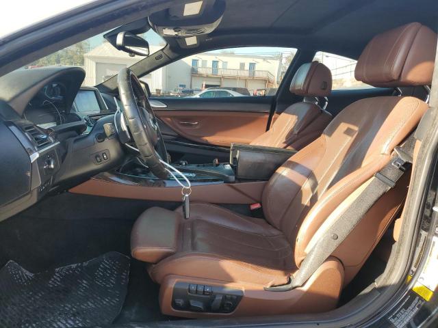 2014 BMW 650 XI - WBAYM1C55ED325020