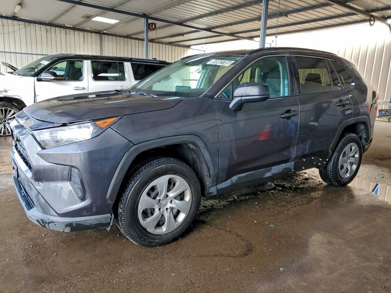2021 TOYOTA RAV4 LE #3317742068