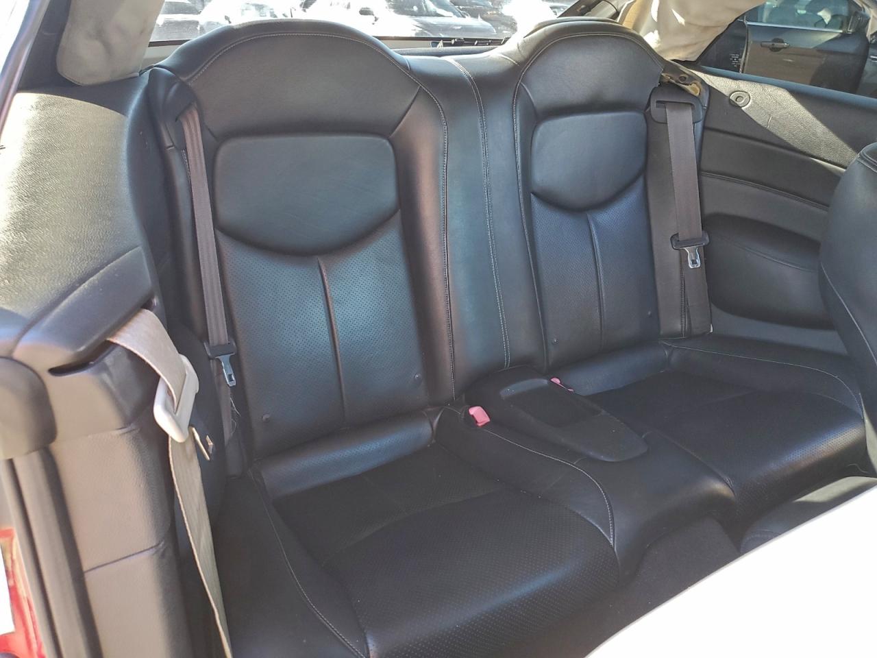 Lot #3309194634 2009 INFINITI G37 BASE