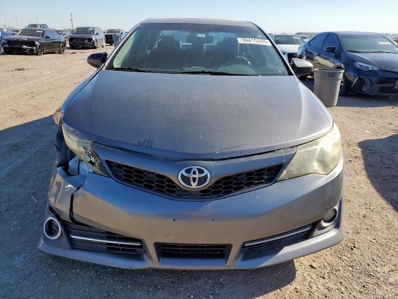 2014 TOYOTA CAMRY L #3303069787