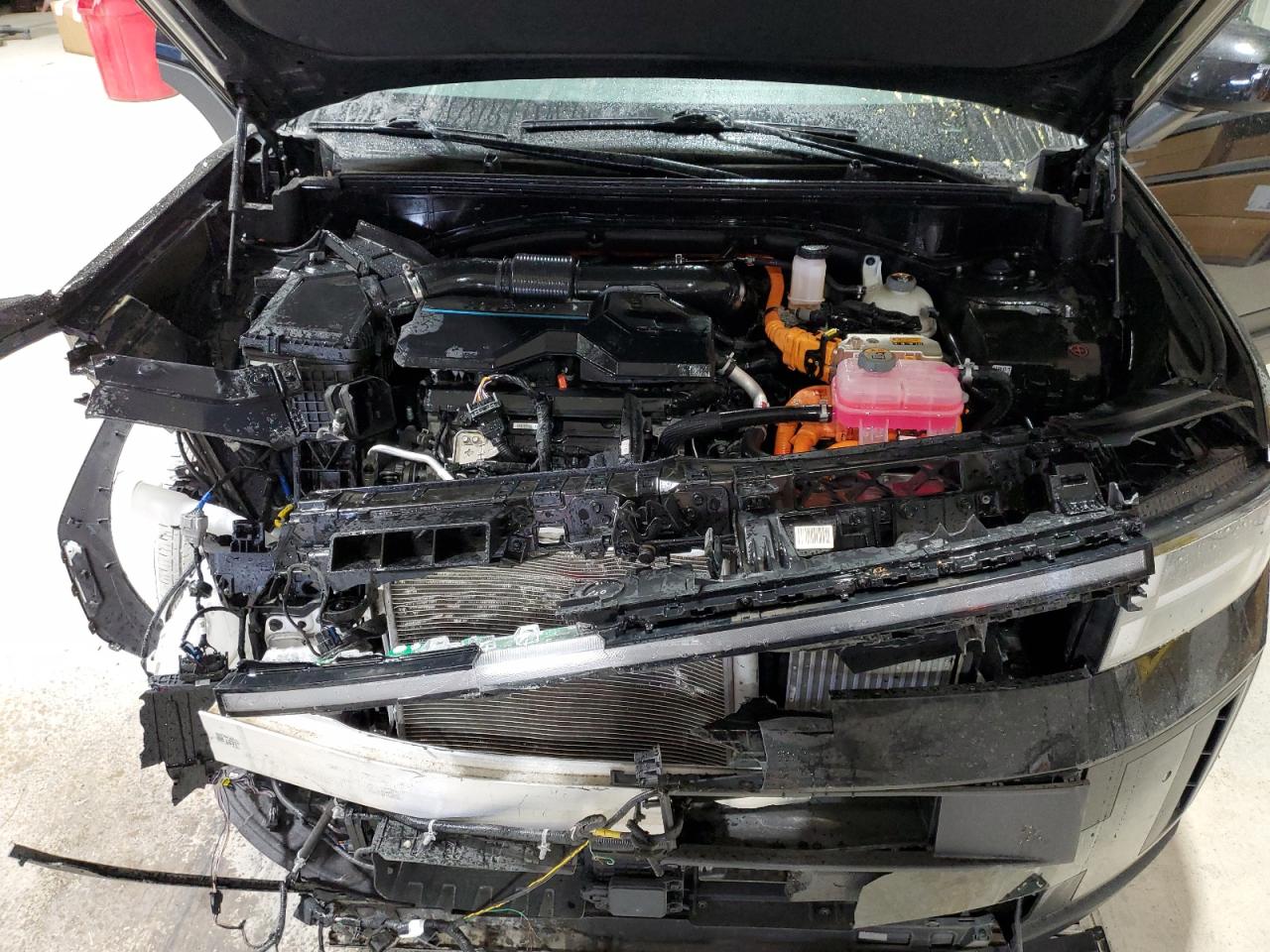 HYUNDAI SANTA FE SEL