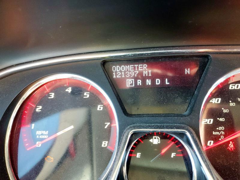 2016 GMC ACADIA SLE #3311747730