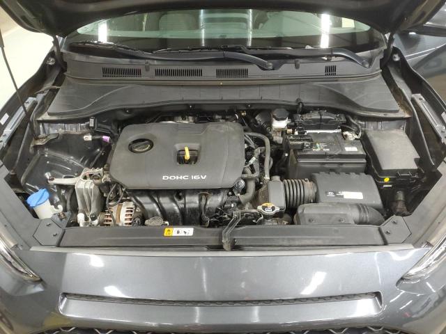 2020 HYUNDAI KONA SEL P - KM8K6CAA7LU571459