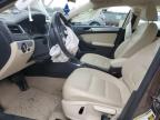 Lot #3296228538 2014 VOLKSWAGEN JETTA SE
