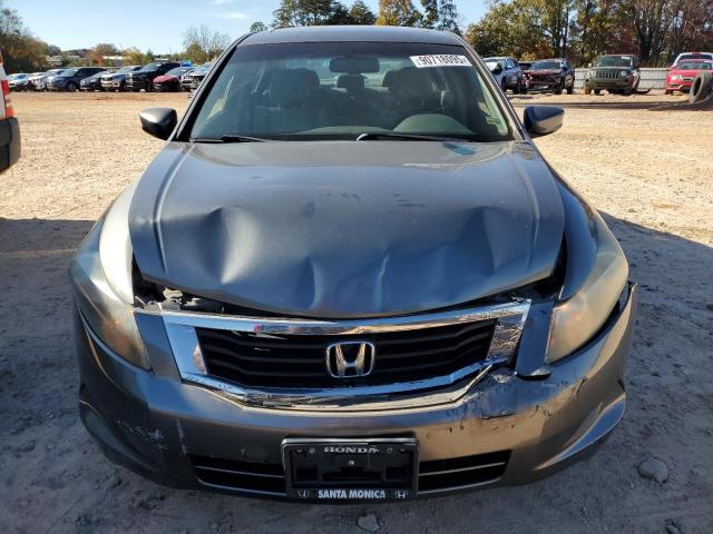 2010 HONDA ACCORD EXL #3294262890