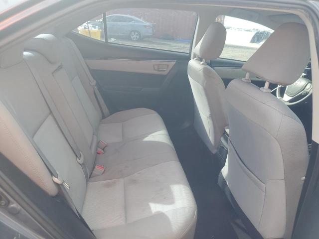 2016 TOYOTA COROLLA L 5YFBURHEXGP433620