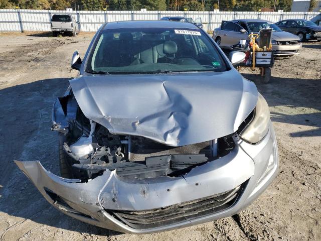 2015 HYUNDAI ELANTRA SE - KMHDH4AH3FU322604