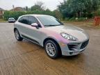 Lot #3293275454 2018 PORSCHE MACAN